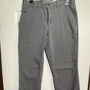 Carhartt pants